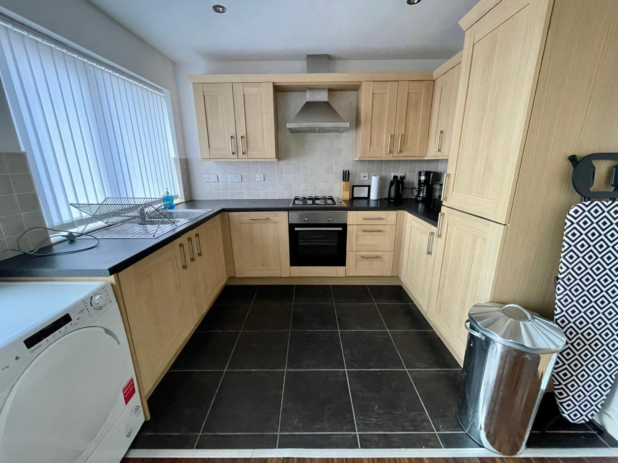 2 Bedroom City-Centre Apartment With Free Parking Belfast Exteriér fotografie