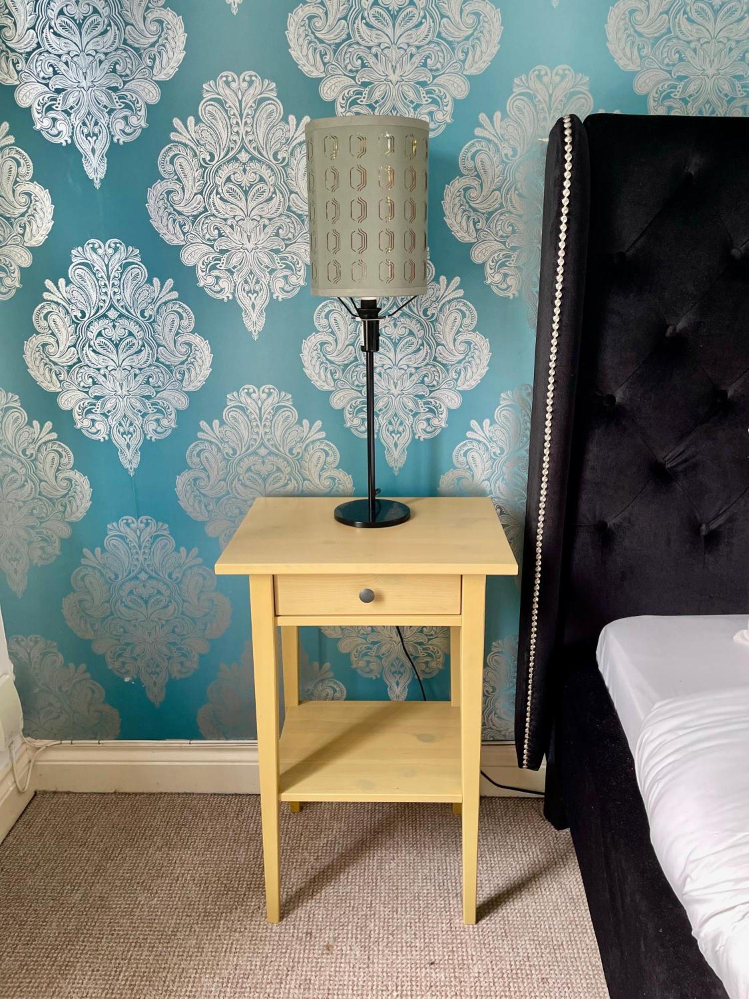 2 Bedroom City-Centre Apartment With Free Parking Belfast Exteriér fotografie