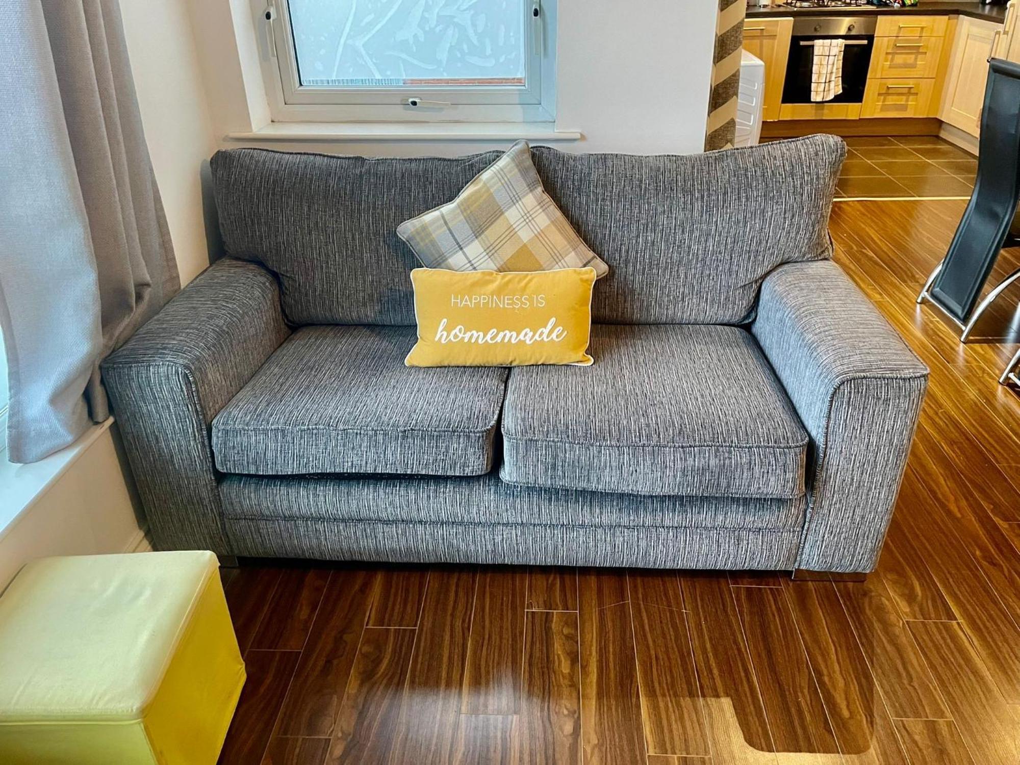 2 Bedroom City-Centre Apartment With Free Parking Belfast Exteriér fotografie